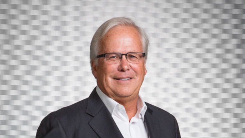 Philip Asherman Joins Catamaran Solutions Board of Directors