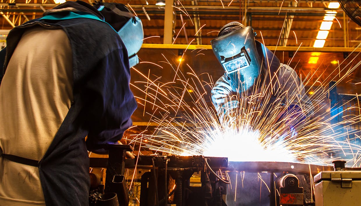 Fabrication